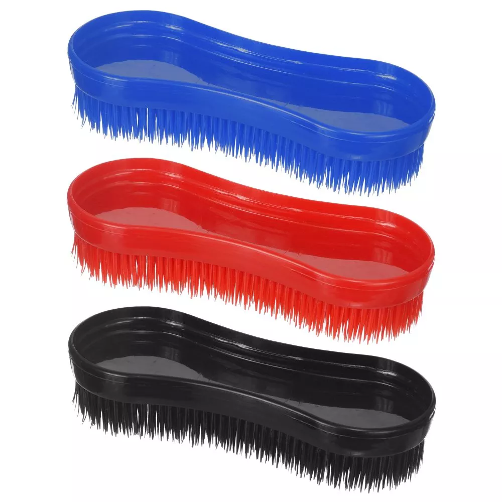 Tough1 Genie Grooming Brush – 6 Pack