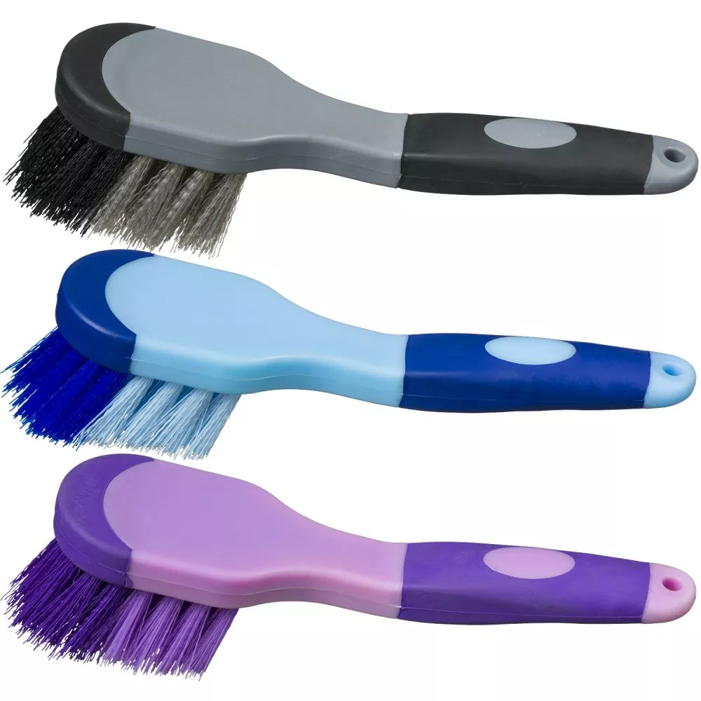 Tough1 Great Grips Bucket Brush – 6 Pack