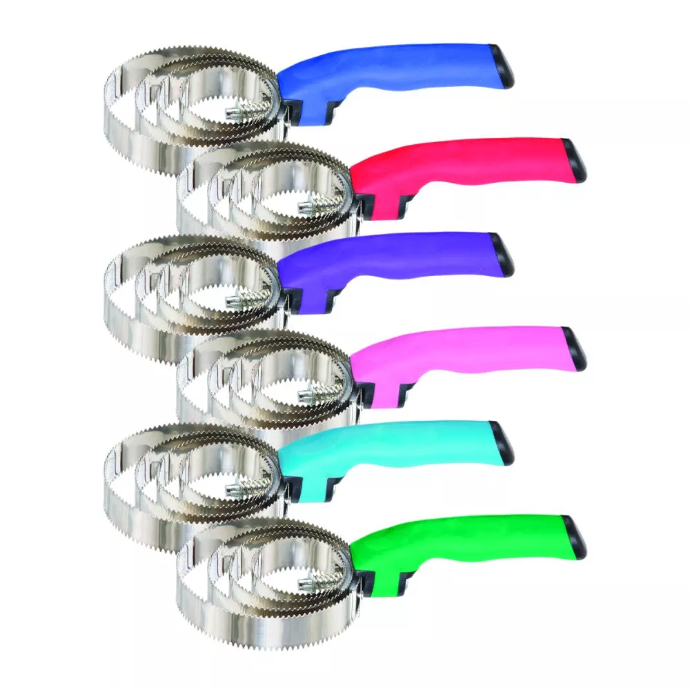 Tough1 Great Grips Spring Curry – 6 Pack