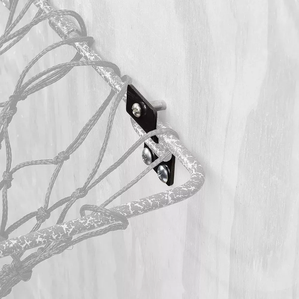 Tough1 Hay Hoops 2 Replacement Brackets
