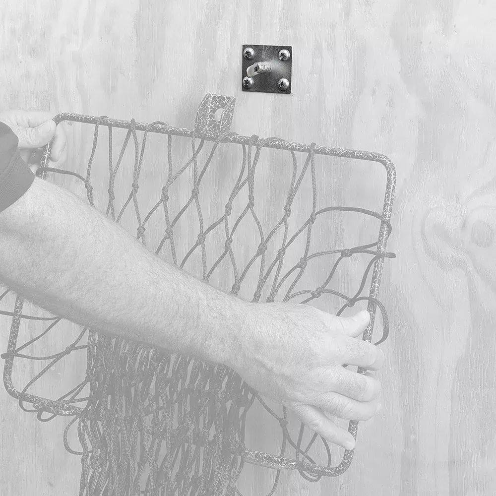 Tough1 Hay Hoops 2 Replacement Latch