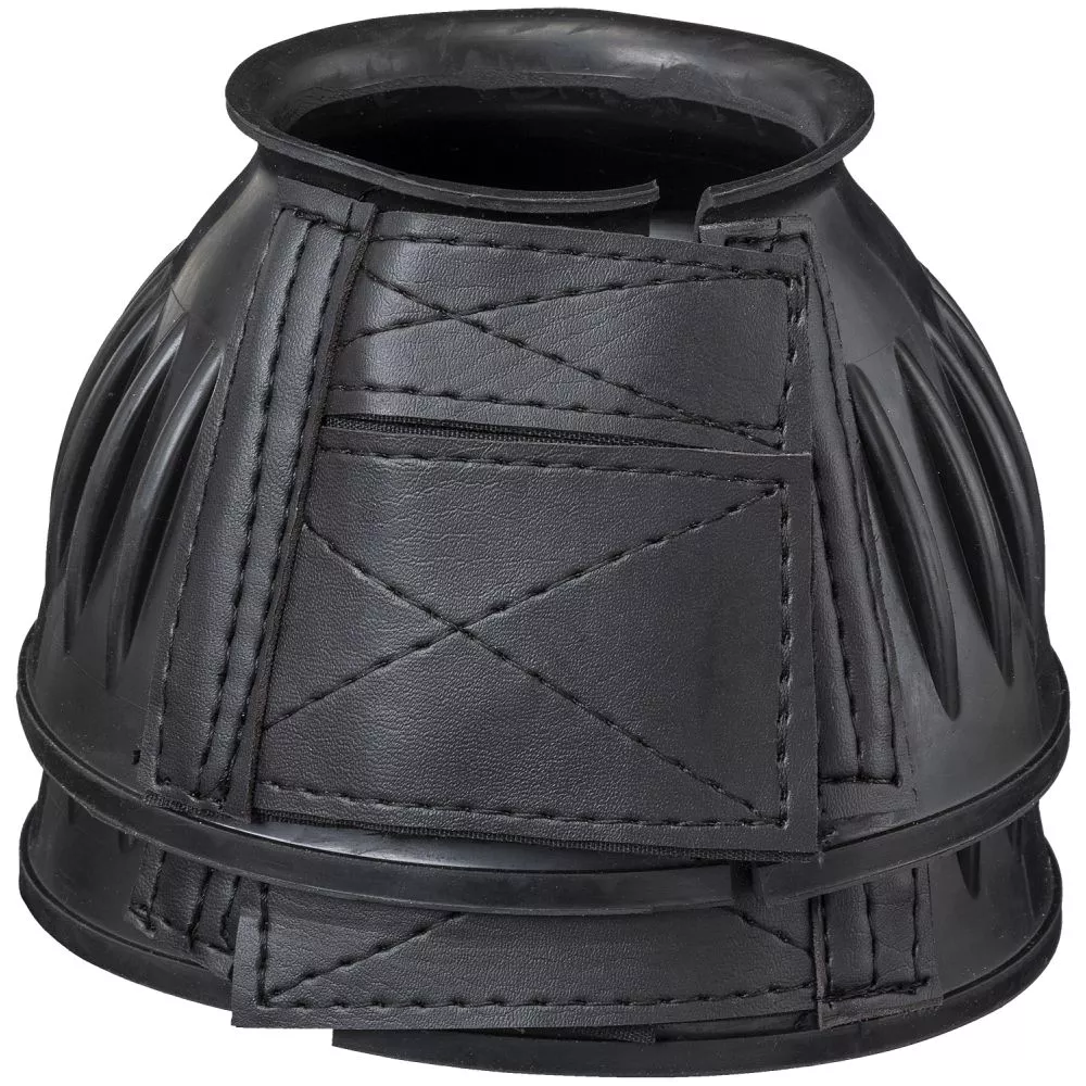 Tough1 Heavy Duty Open Bell Boots