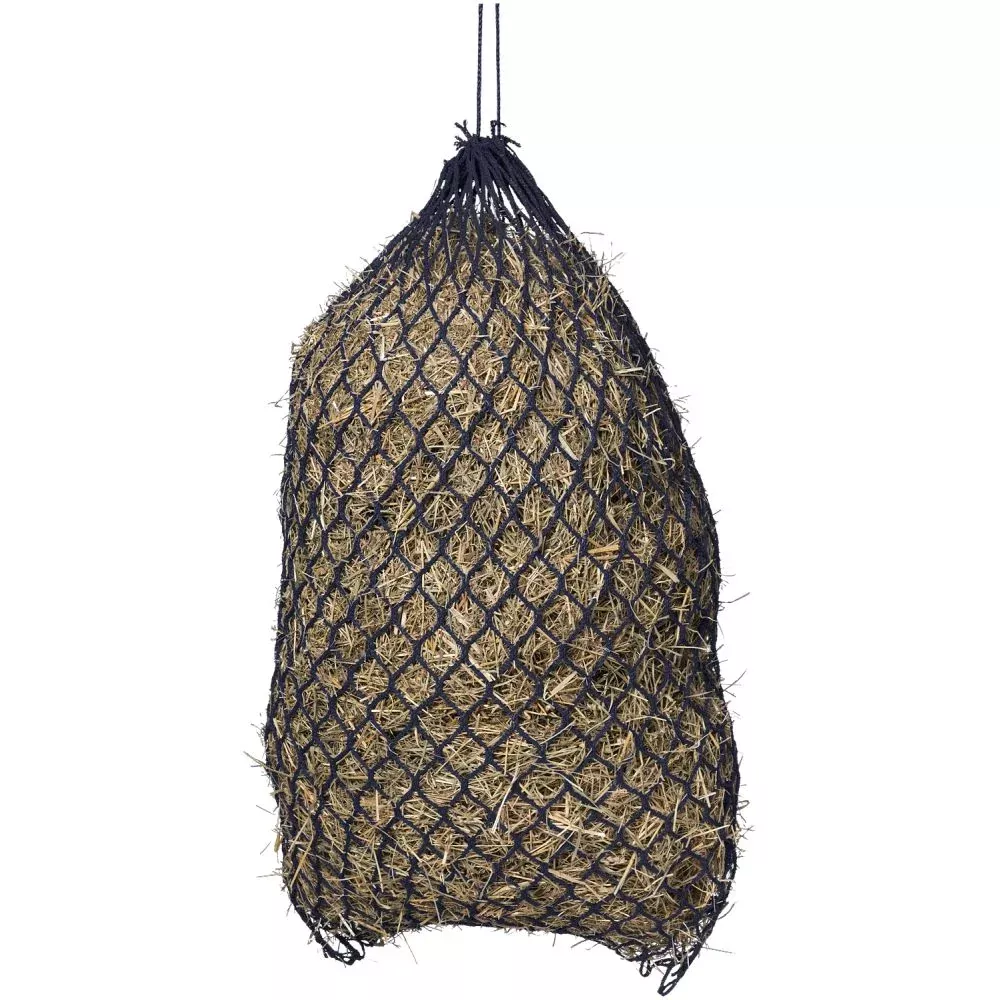 Tough1 No Knot Slow Feed Net – 1 1/2″