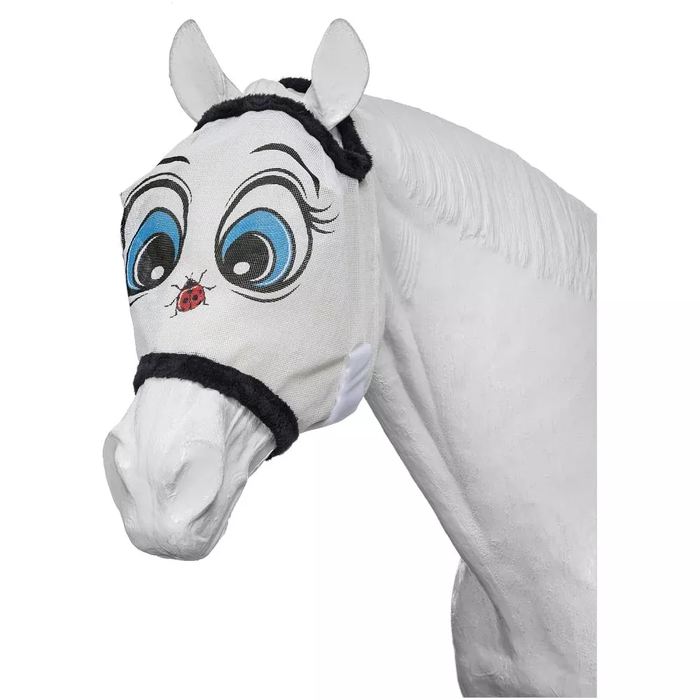 Tough1 Novelty Fly Mask – Draft