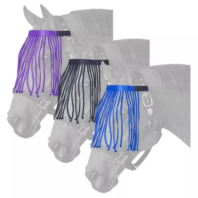Tough1 Nylon Fly Veil 3 Pack