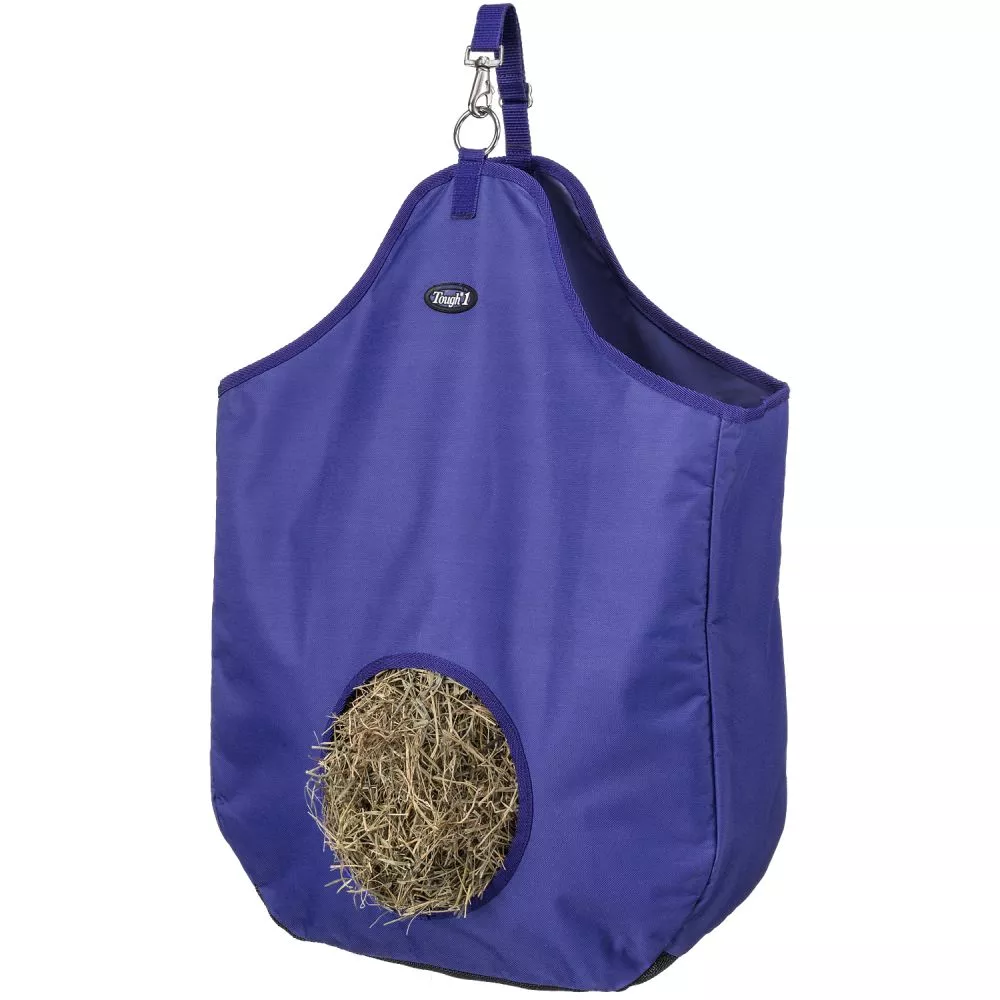 Tough1 Nylon Hay Bag
