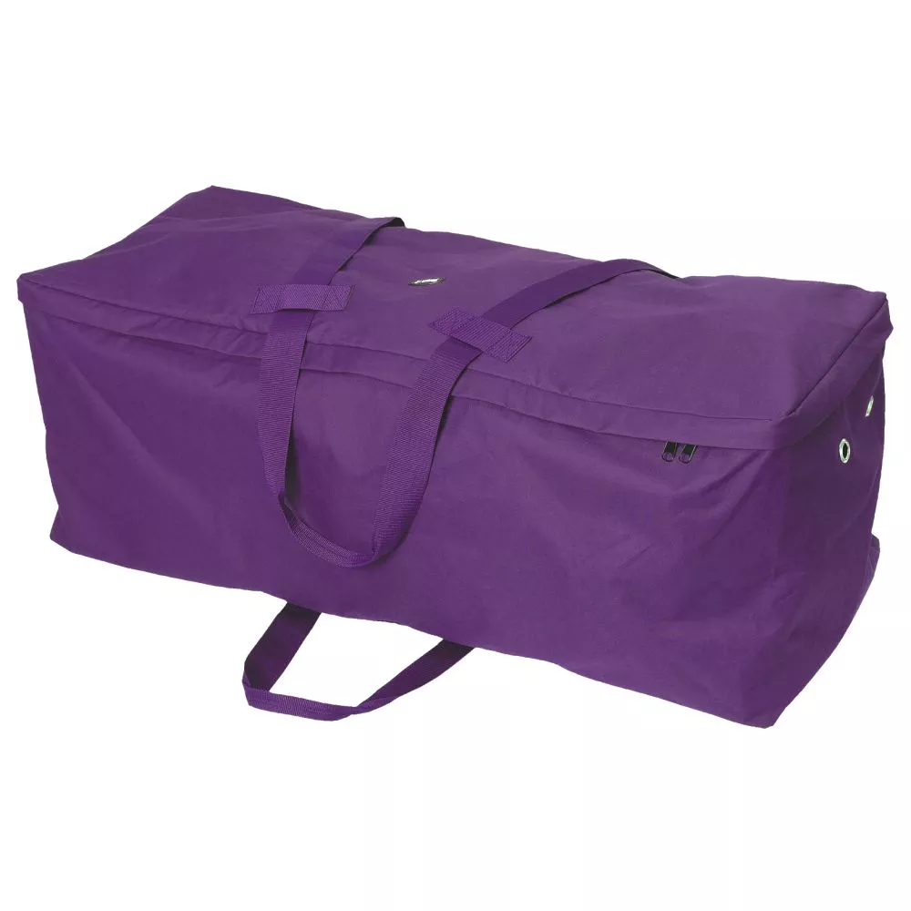 Tough1 Nylon Hay Bale Protector/Carrier