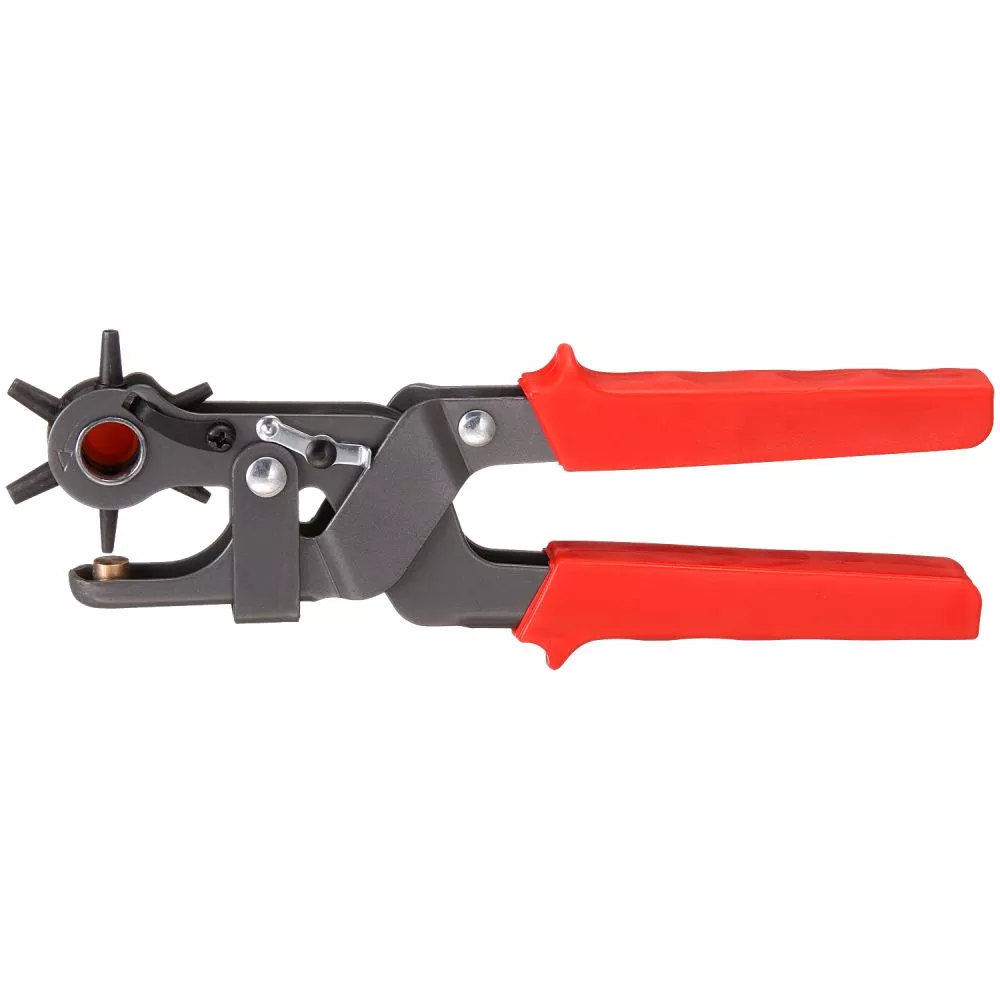 Tough1 Pro Rotary Punch