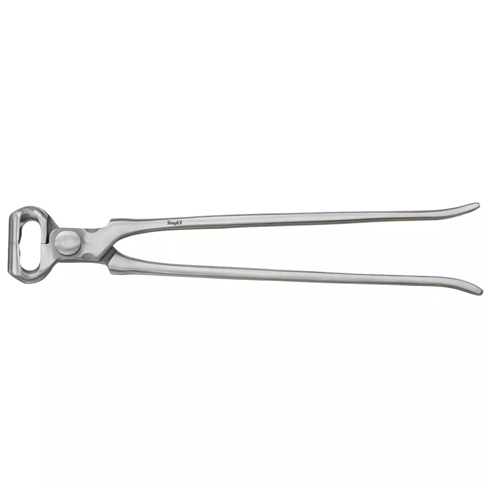 Tough1 Professional 12″ Half Round Nipper