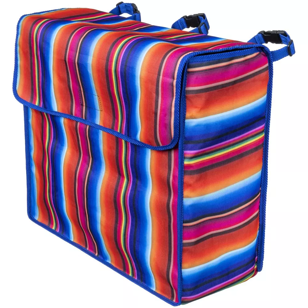Tough1 Serape Blanket Storage Bag