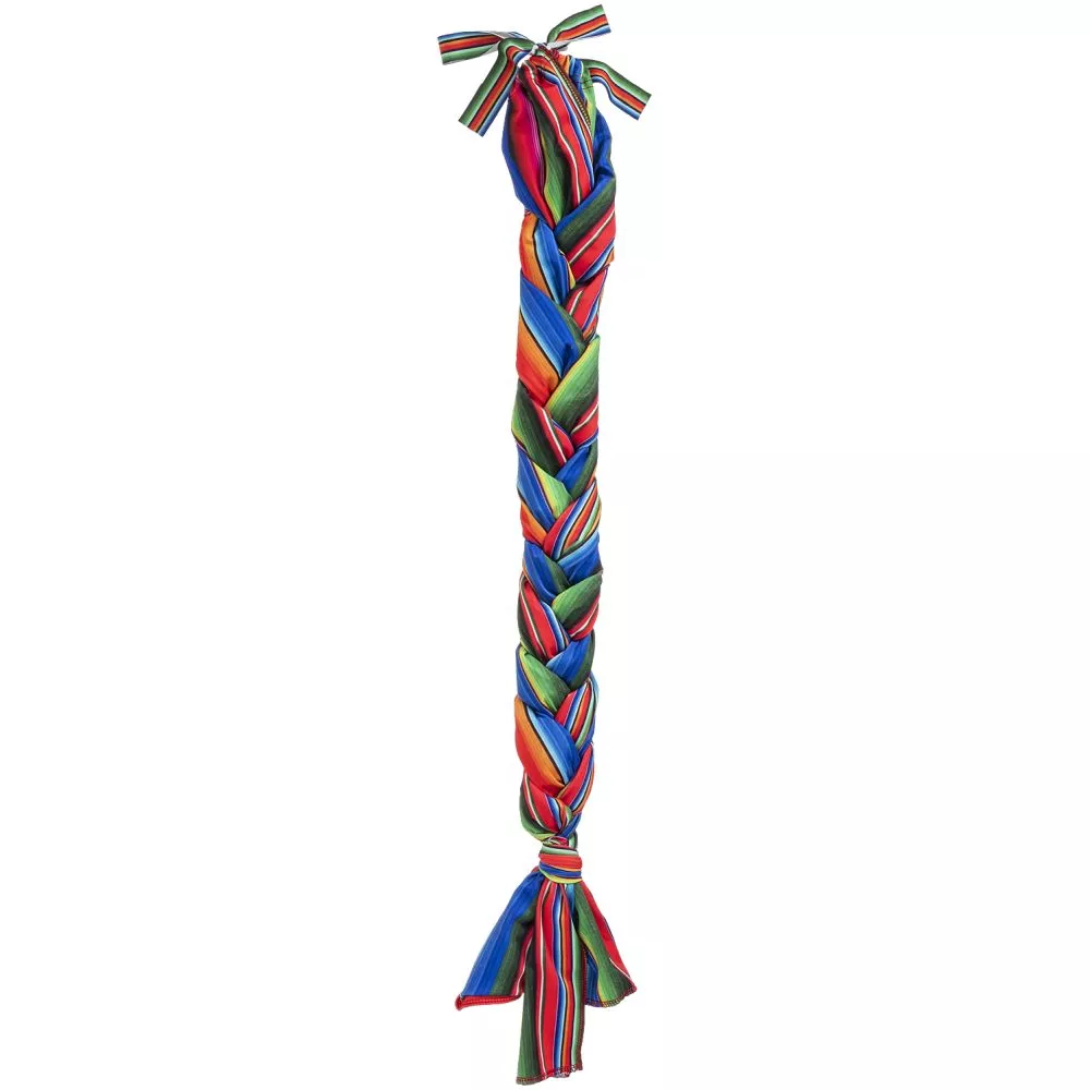 Tough1 Serape Nylon/Spandex Tail Bag