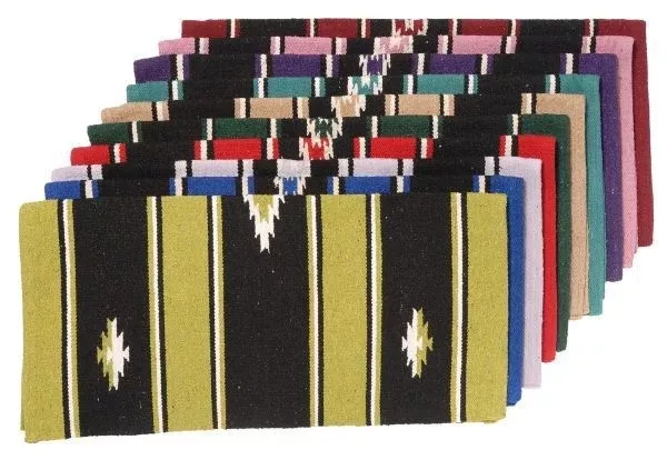 Tough1 Sierra Saddle Blanket