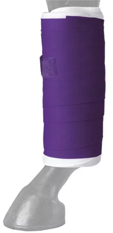 Tough1 Standing Wraps - 4 Pack