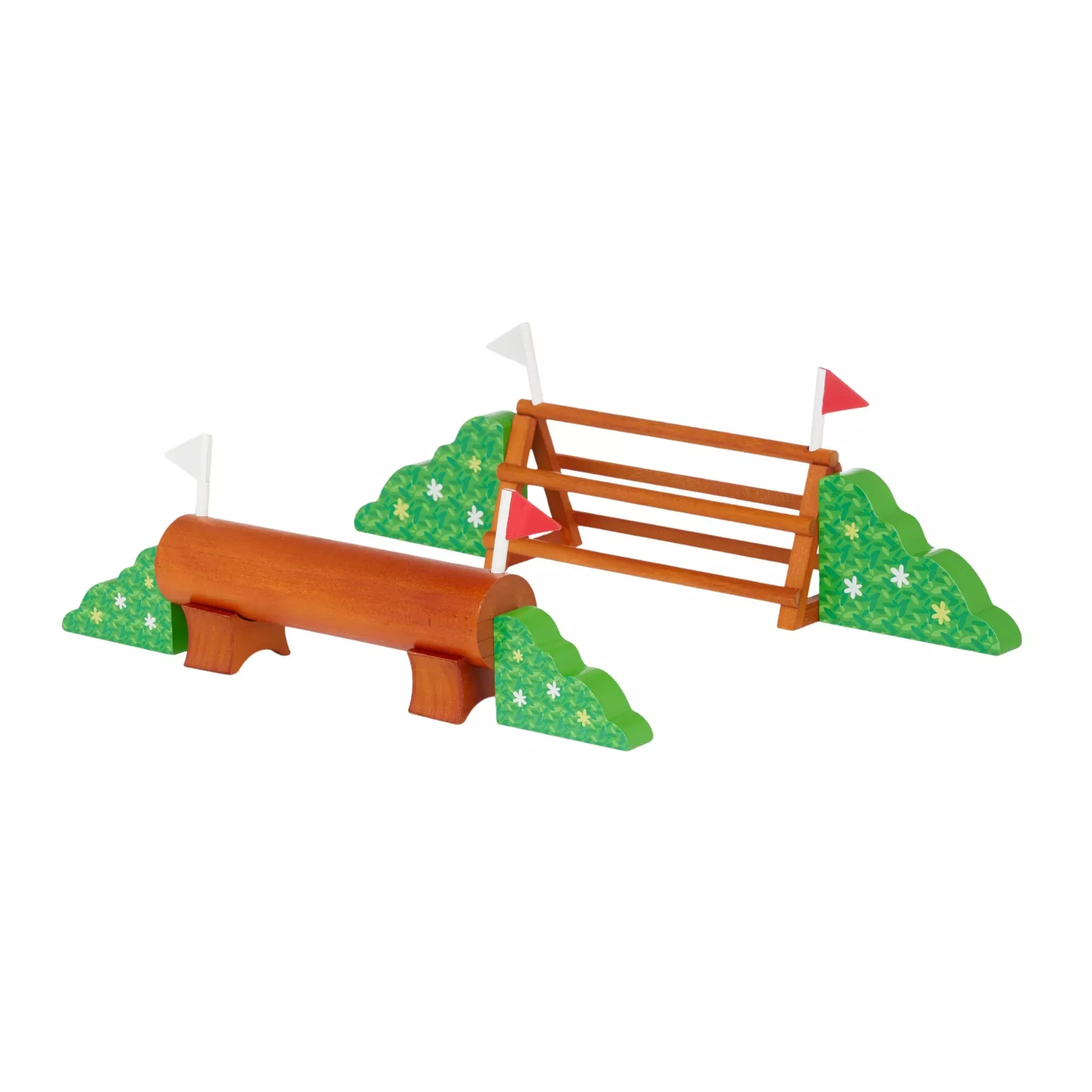 Toy Pony XC Jump Set Multi