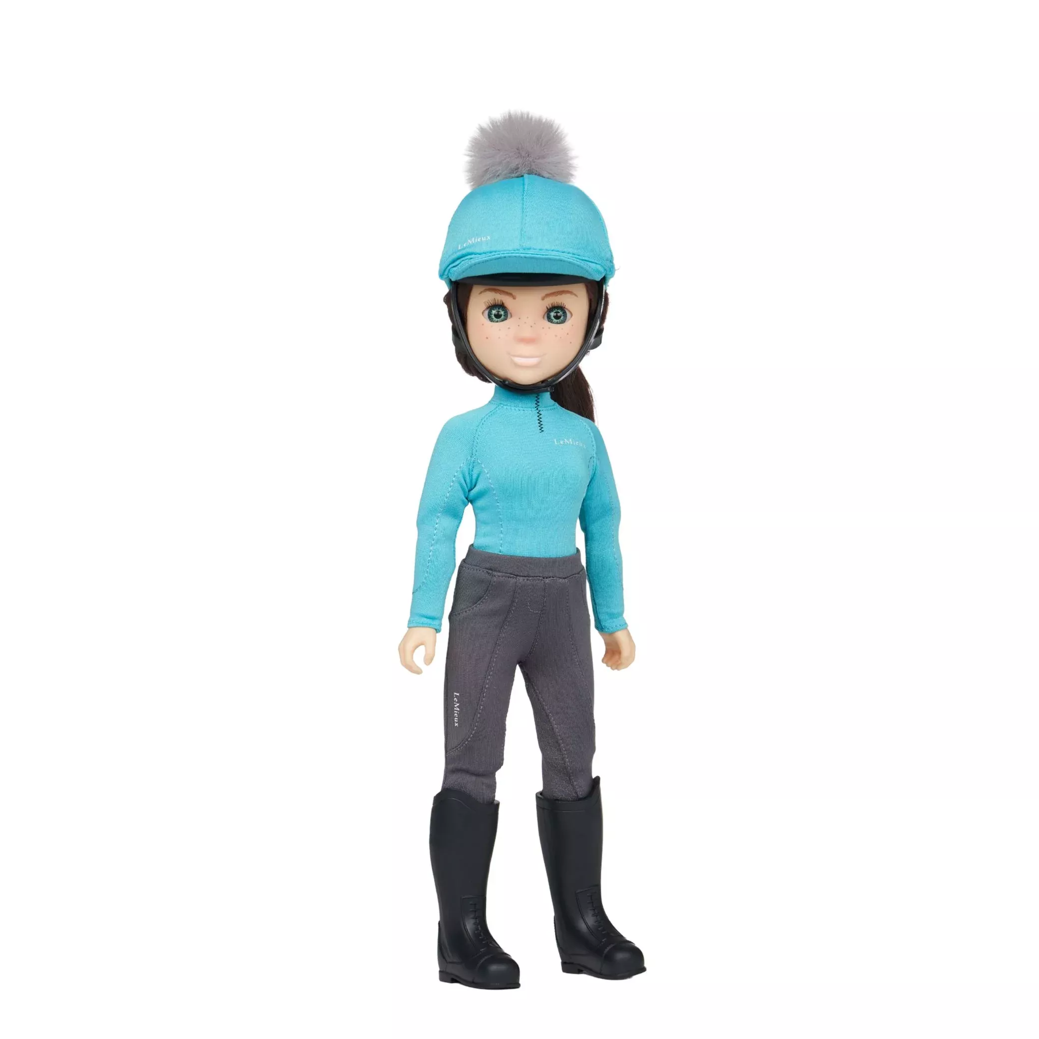 Toy Rider Florence