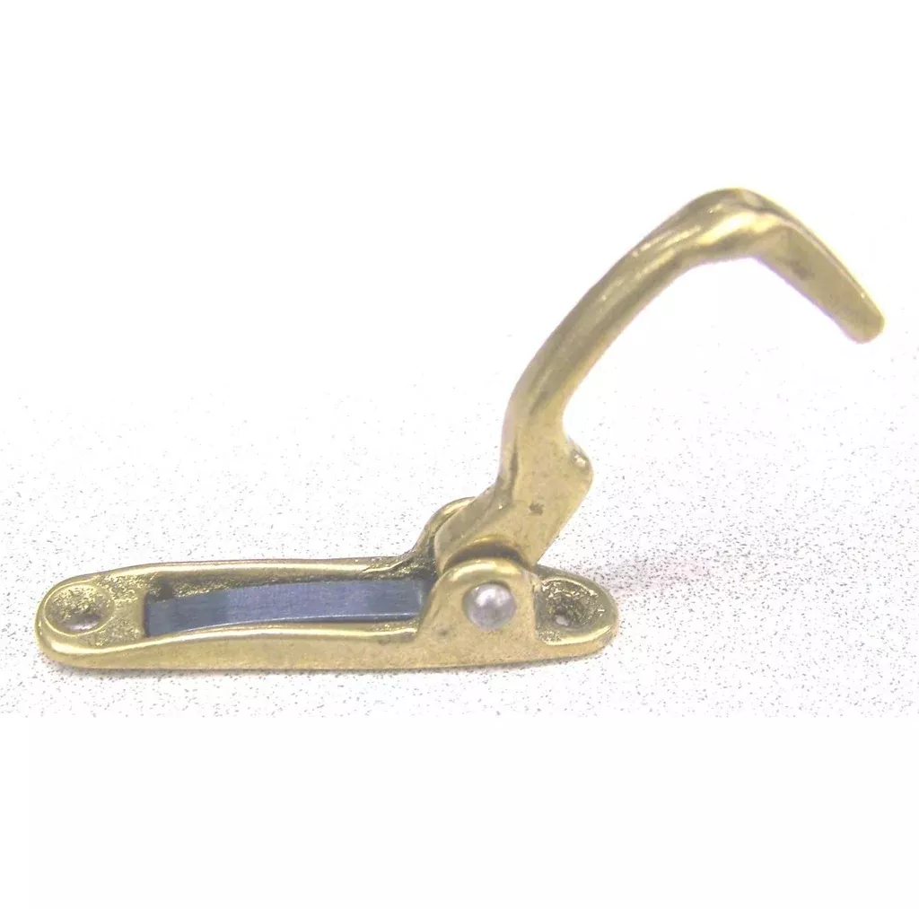 Trace Holder, Lite ,Brass