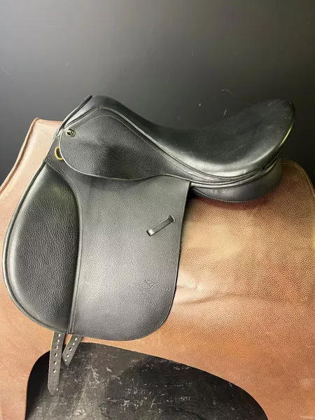 Trainers Allpurpose Saddle 17.5