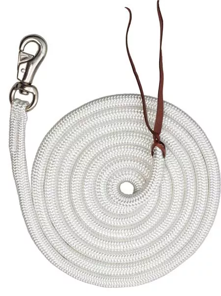 Training Lead Rope