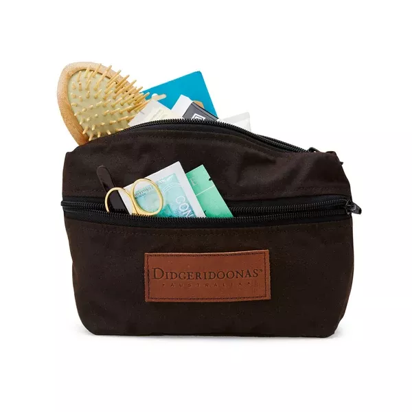 Travel Essentials