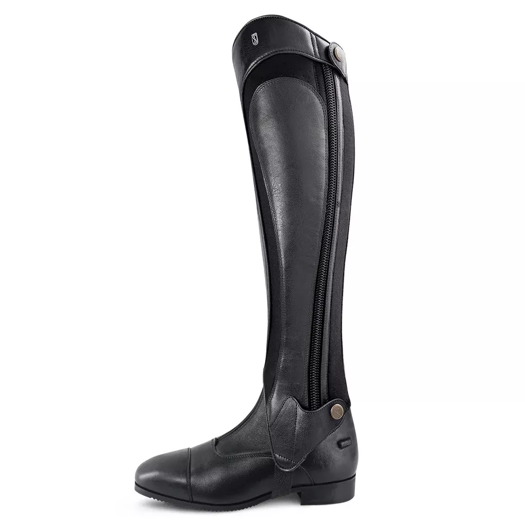 Tredstep Medici Air Half Chaps