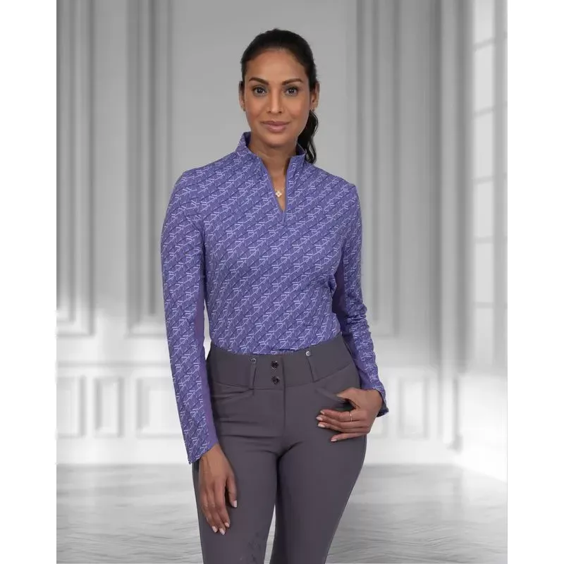 Tredstep Sligo Pro Sun Shirt