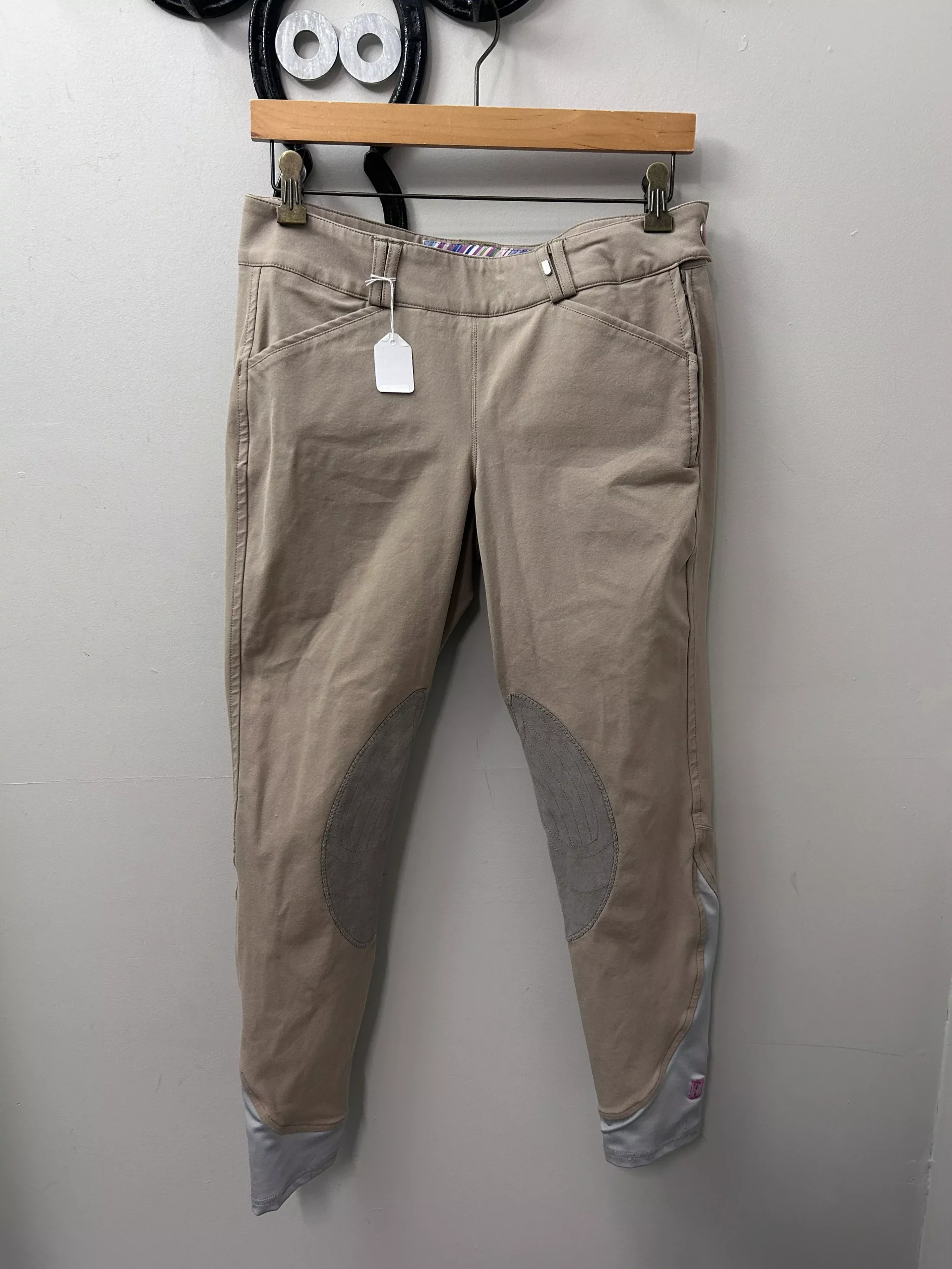 Tredstep Symphony Breeches 28