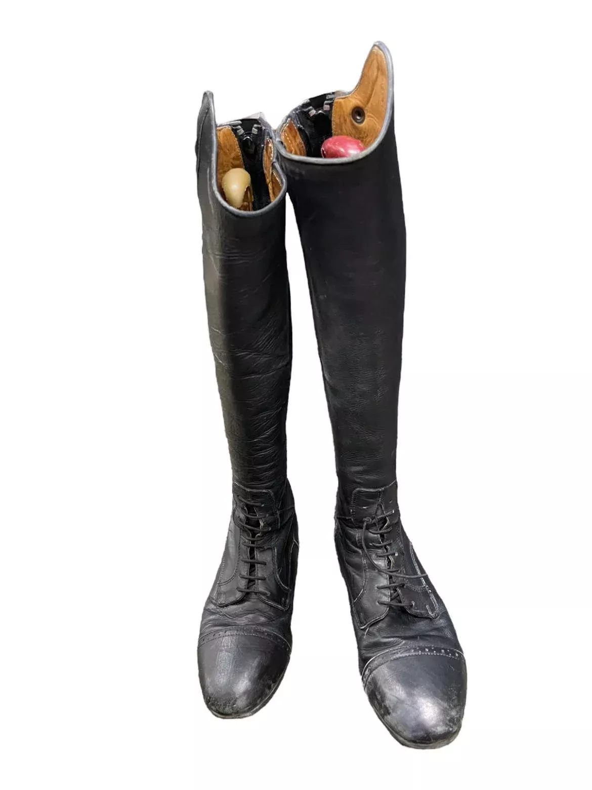 Tredstone Field Boots - Black - 8.5 R - USED