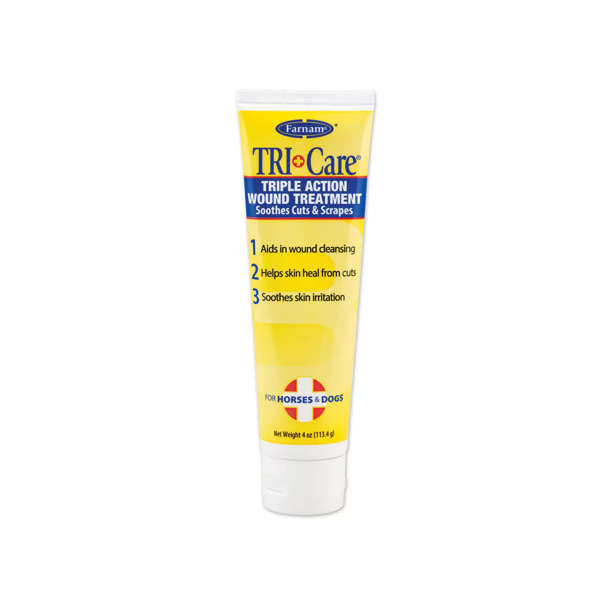 Tri-Care Wound Ointment
