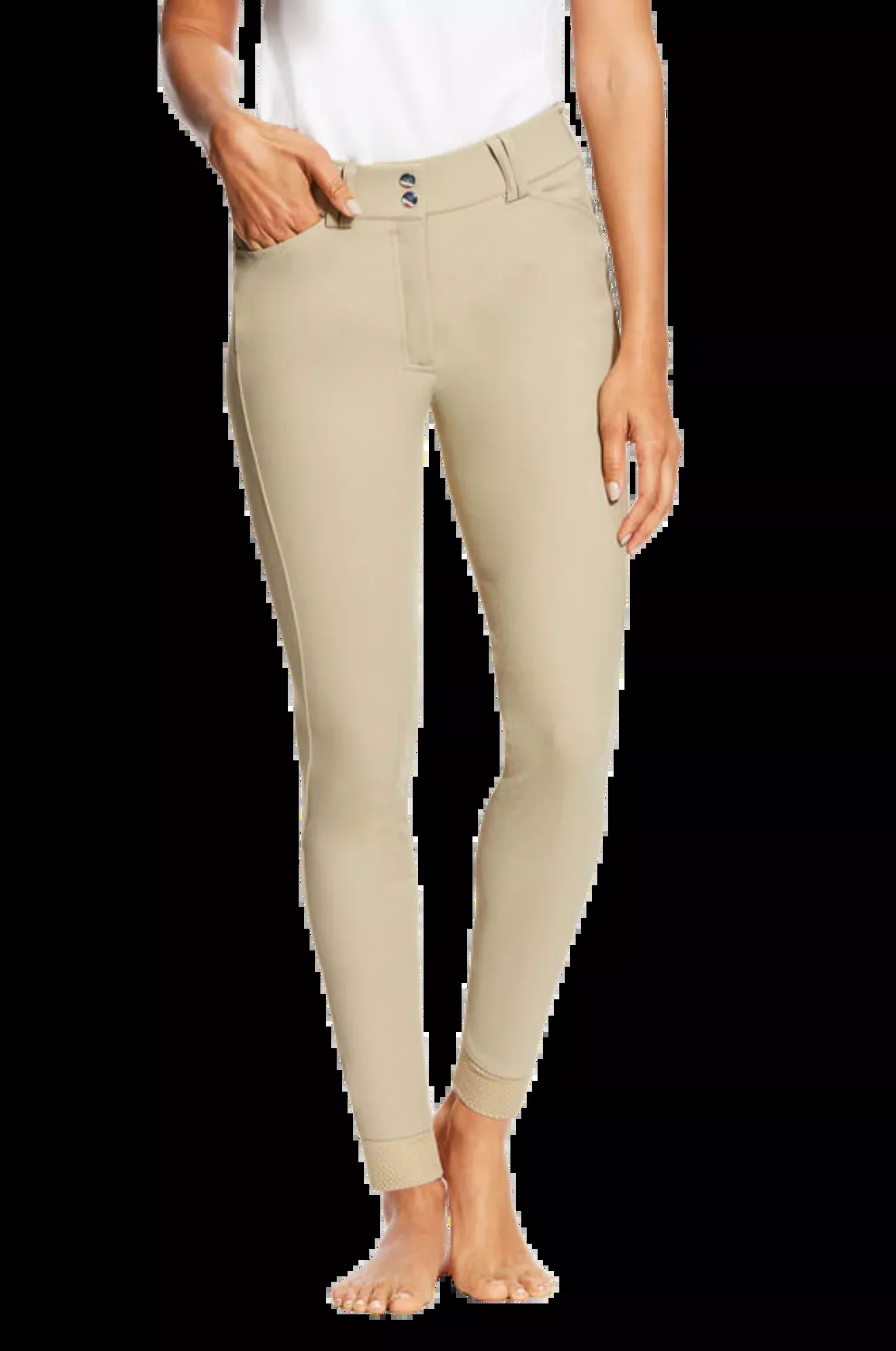 Tri Factor EQ Grip K/P Breech