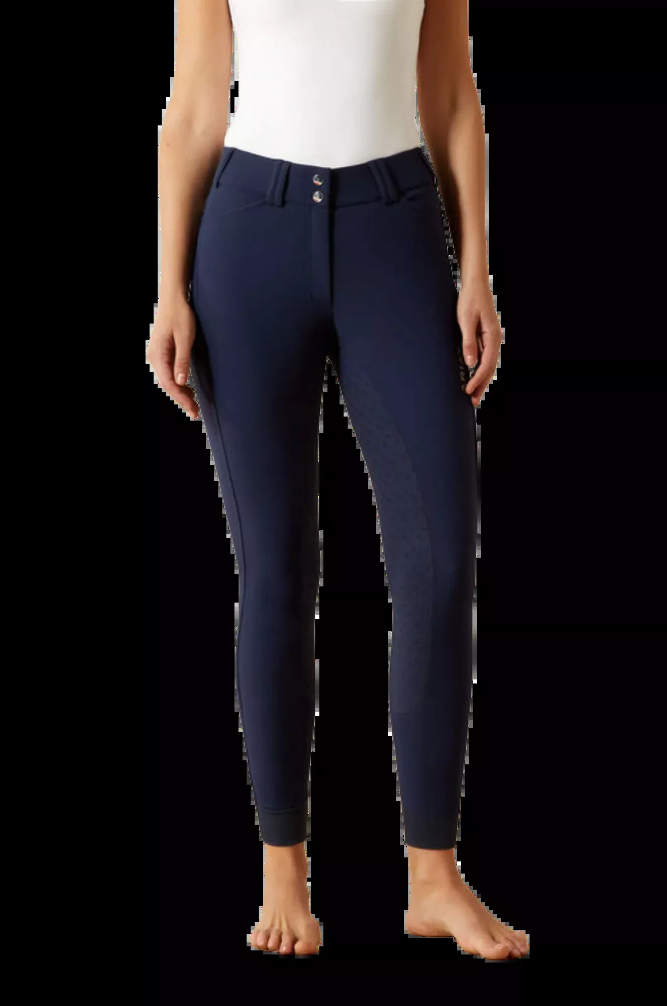 Tri Factor Grip F/S Breech