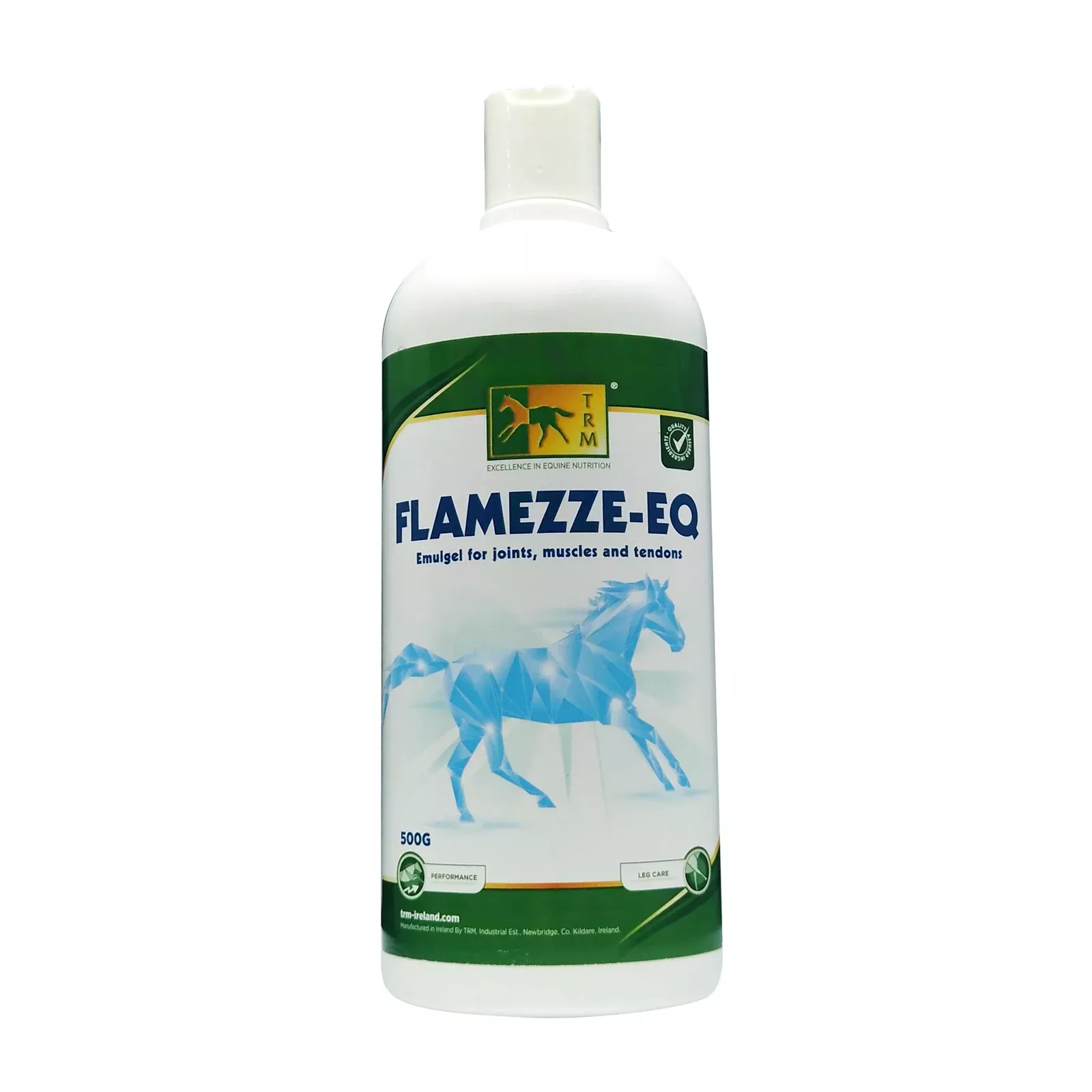TRM Flamezze EQ - 17.6 oz (500g)