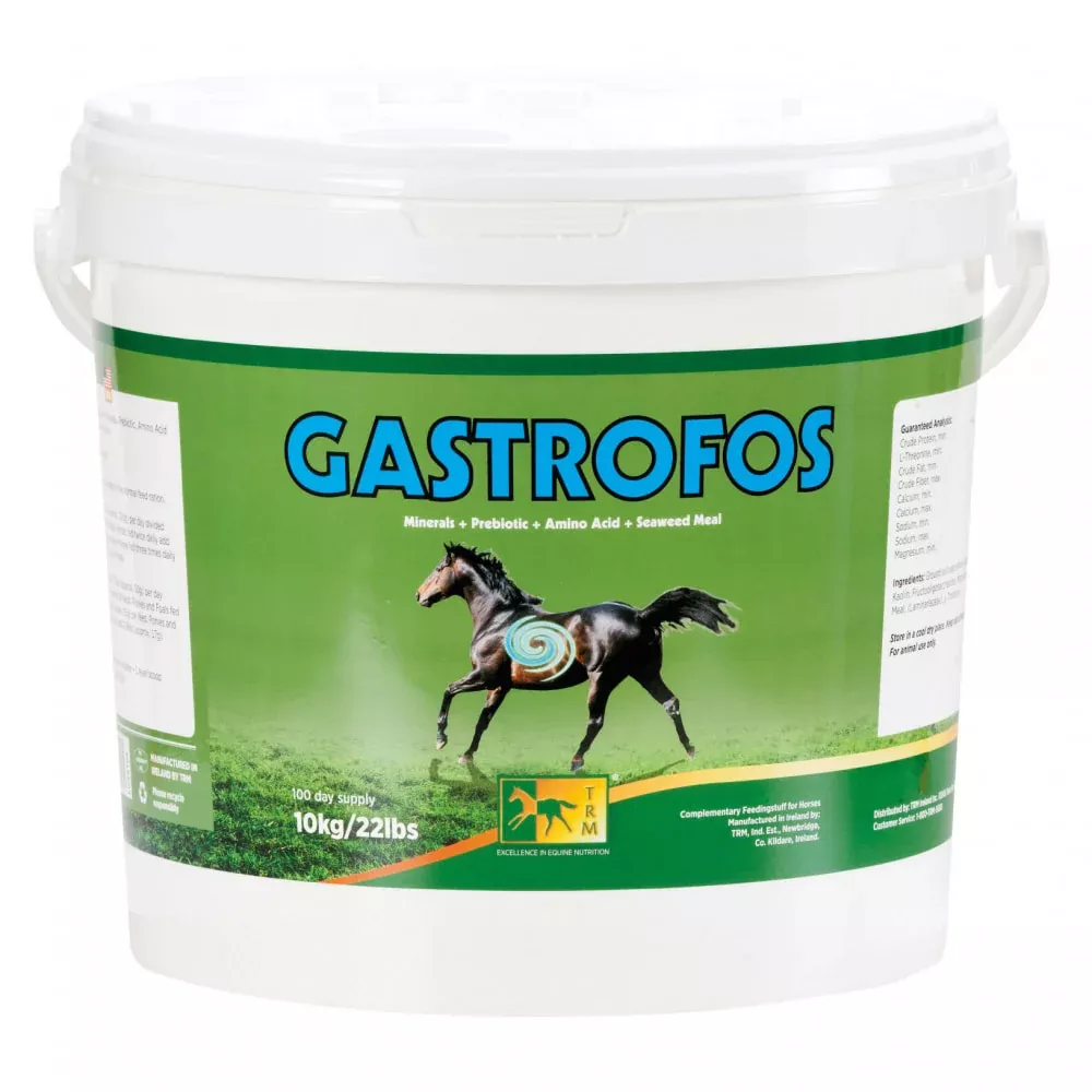 TRM Gastrofos 22 lb - 22 lb (10 Kg)