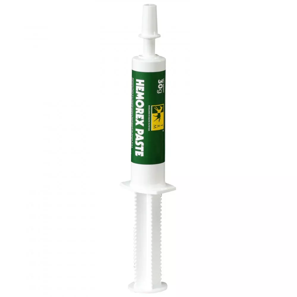 TRM Hemorex Paste 1.05 oz - 1.05 oz (30g)