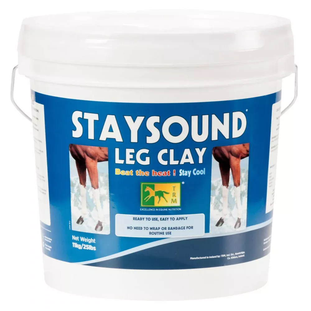 TRM Staysound 25 lb - 25 lb (11.35 Kg)