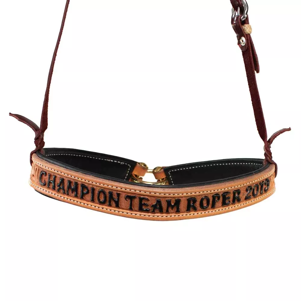 Trophy Noseband #2