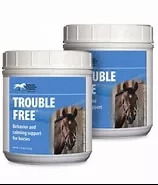 Trouble Free Powder-2.25 LBS