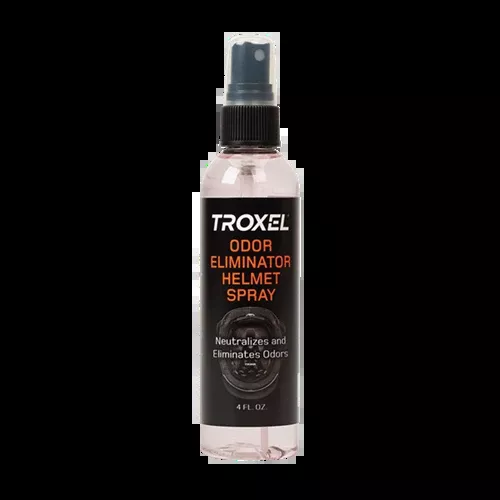 Troxel Odor Eliminator Helmet Spray