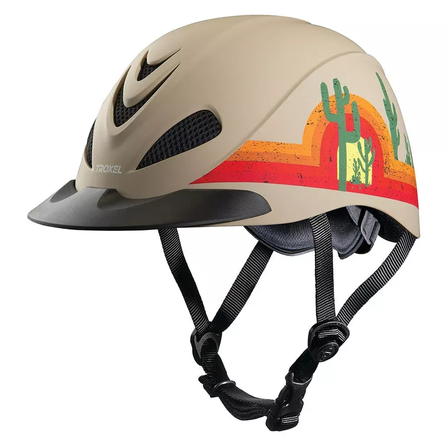 Troxel Rebel™ Riding Helmet