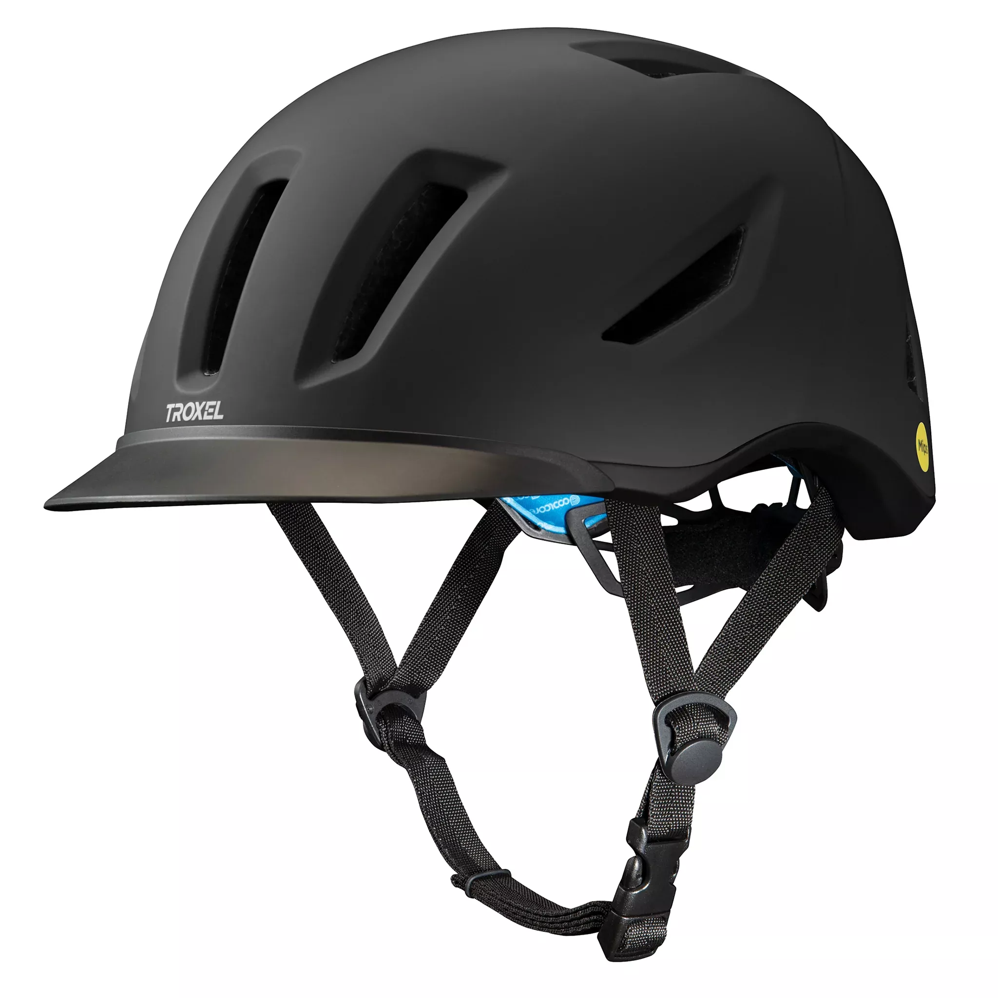 Troxel Terrain™ Riding Helmet with Mips