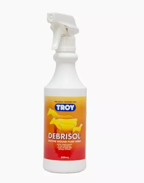 Troy Debrisol Spray