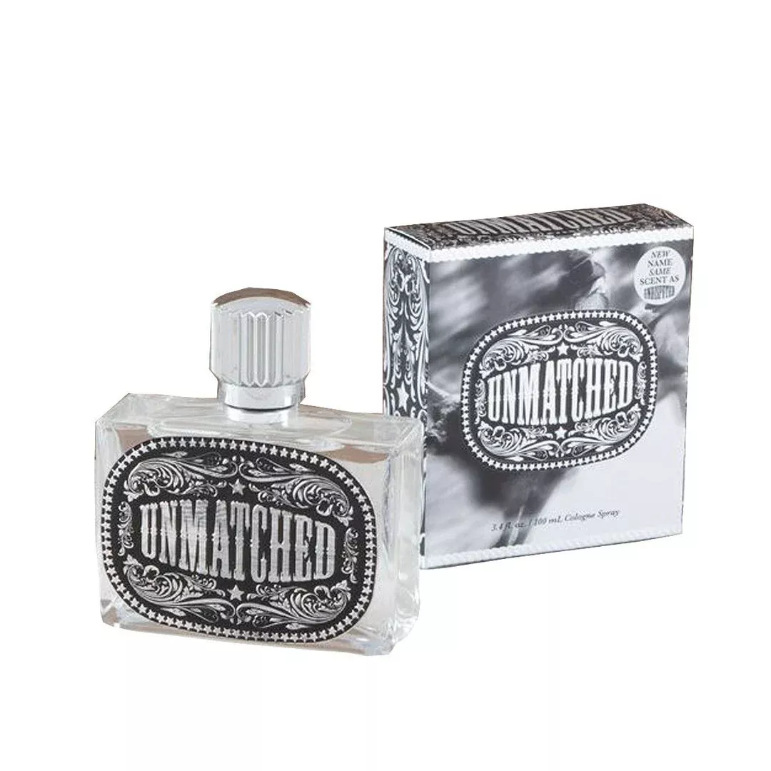 Tru Men's Unmatched Cologne Spray 3.4oz