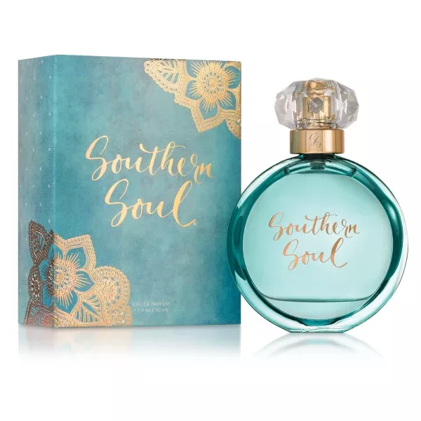 Tru Southern Soul Eau De Parfum spray 1.7 fl. oz
