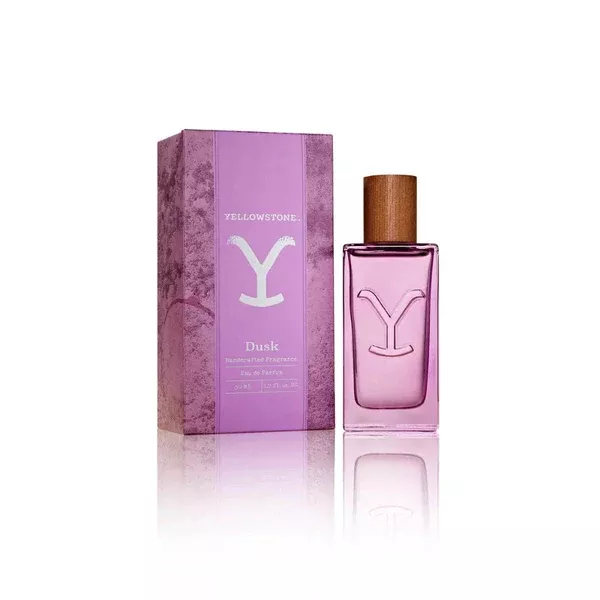 True Western Womens Yellowstone Perfume | Dusk | 50ml