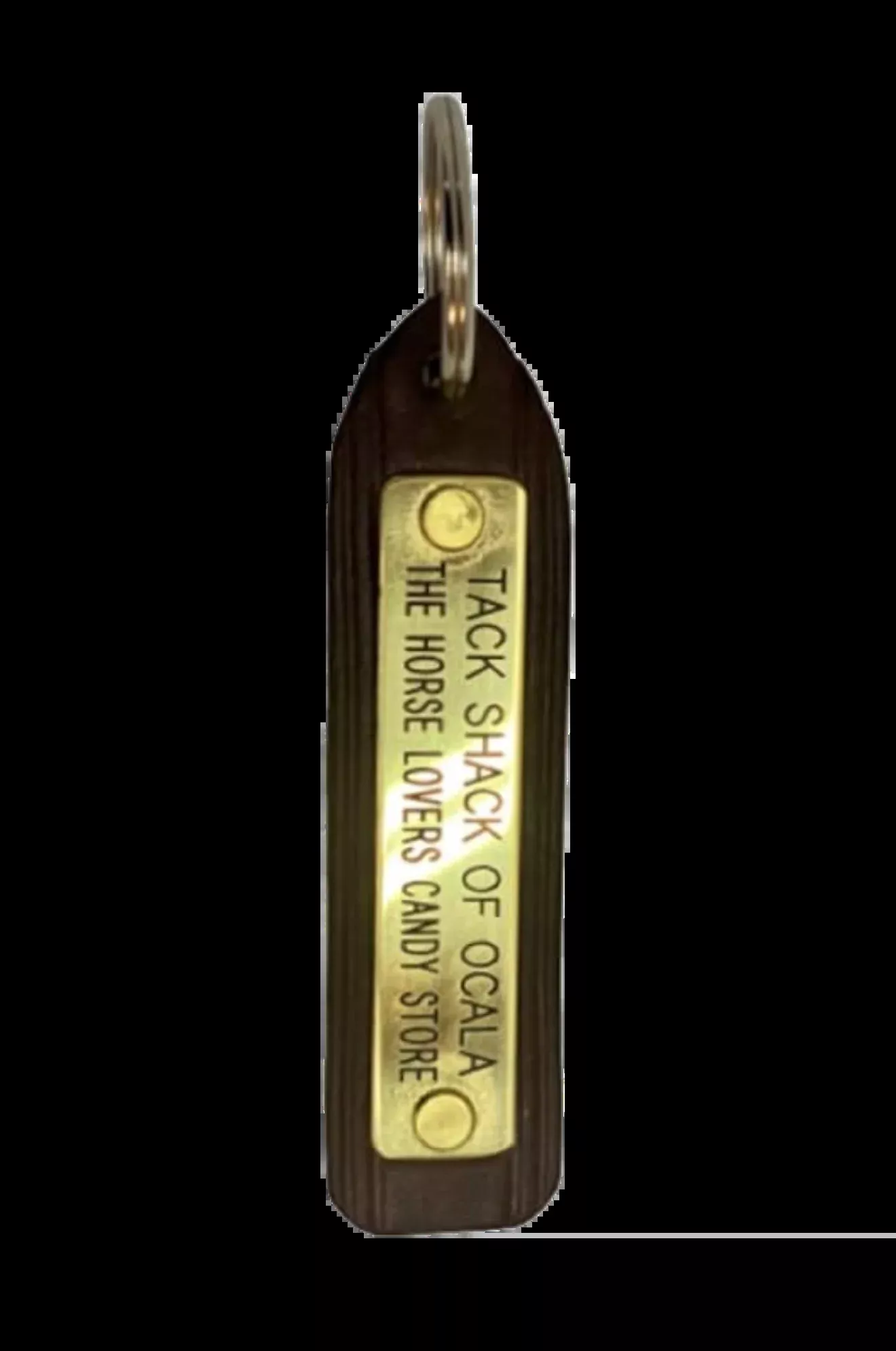 TS Custom Key Chain