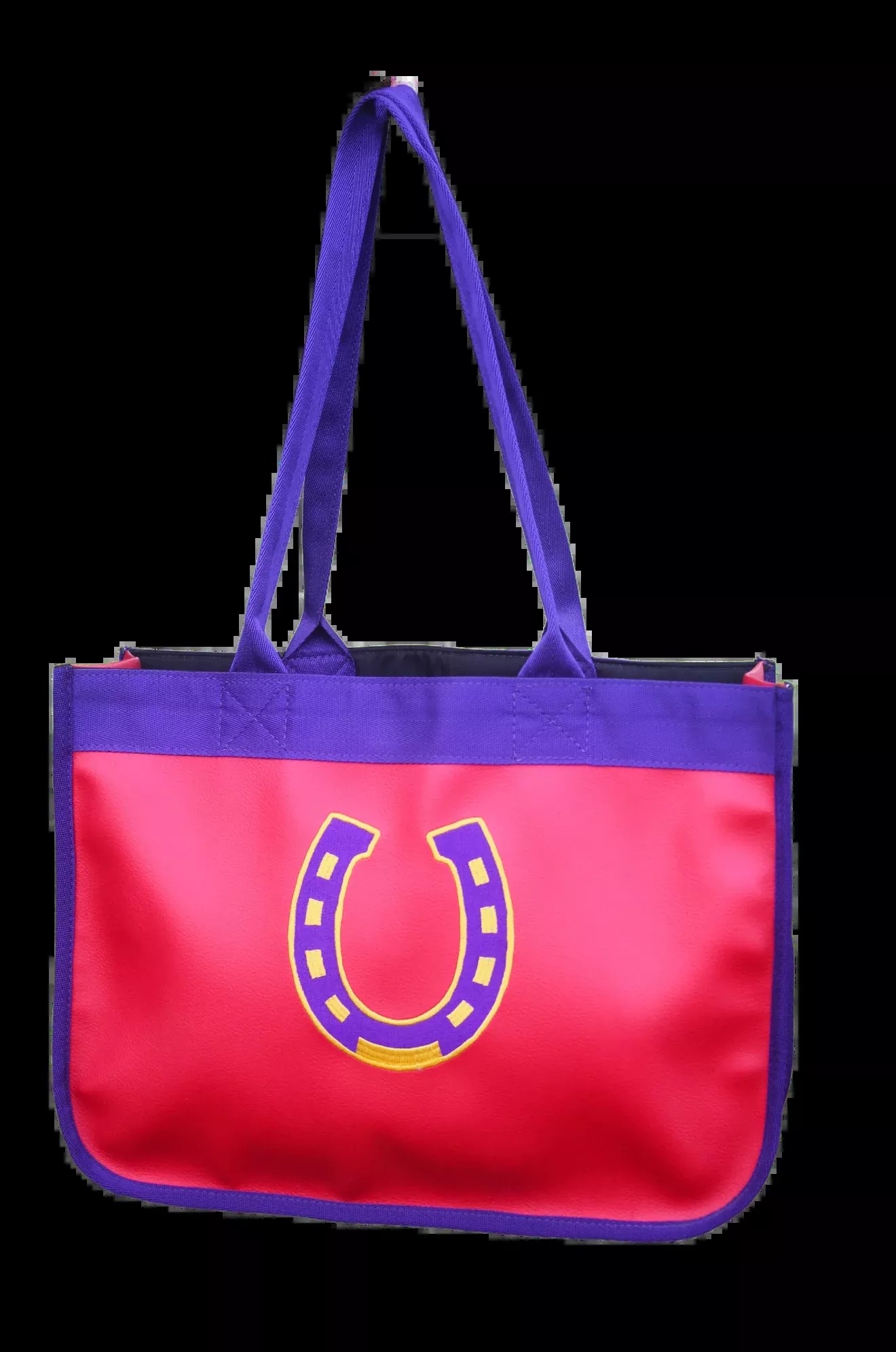TS Custom Paddock Bag