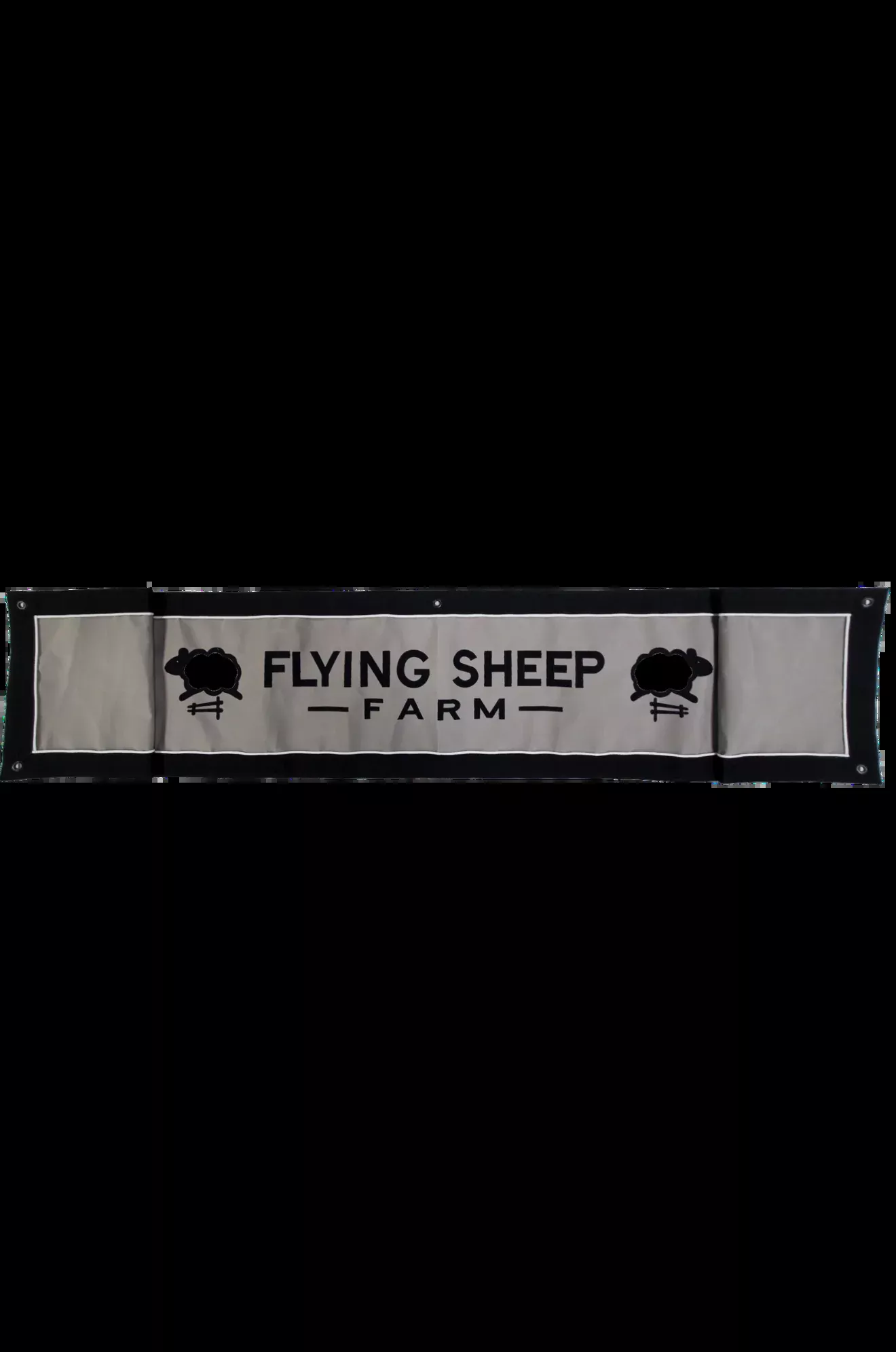 TS Custom Valance/Banner