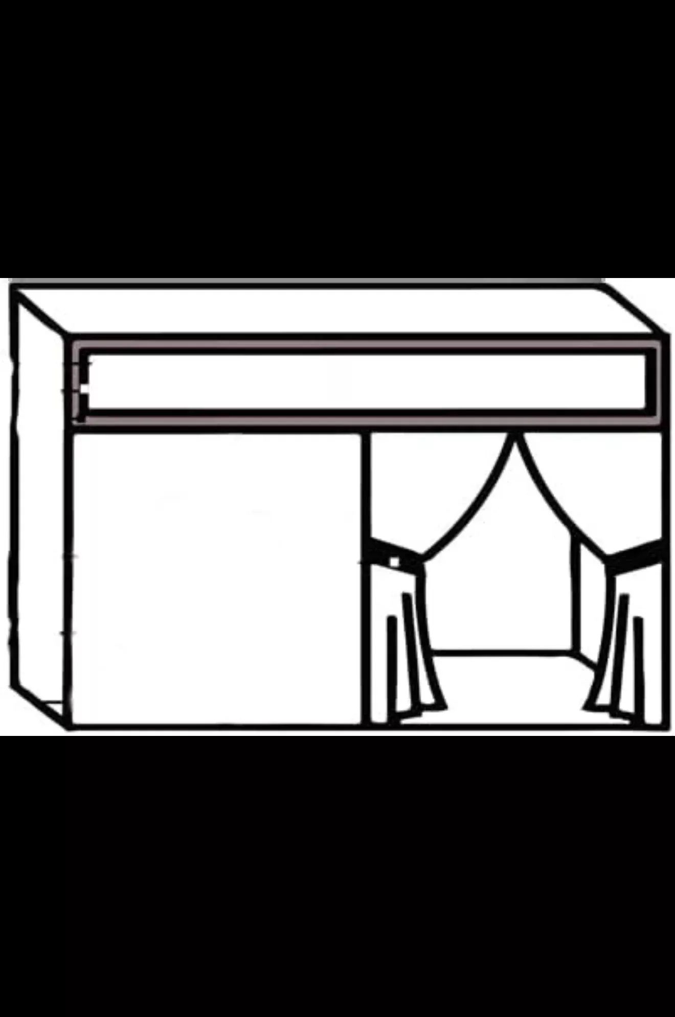 TS Custom WEC Tack Room Set