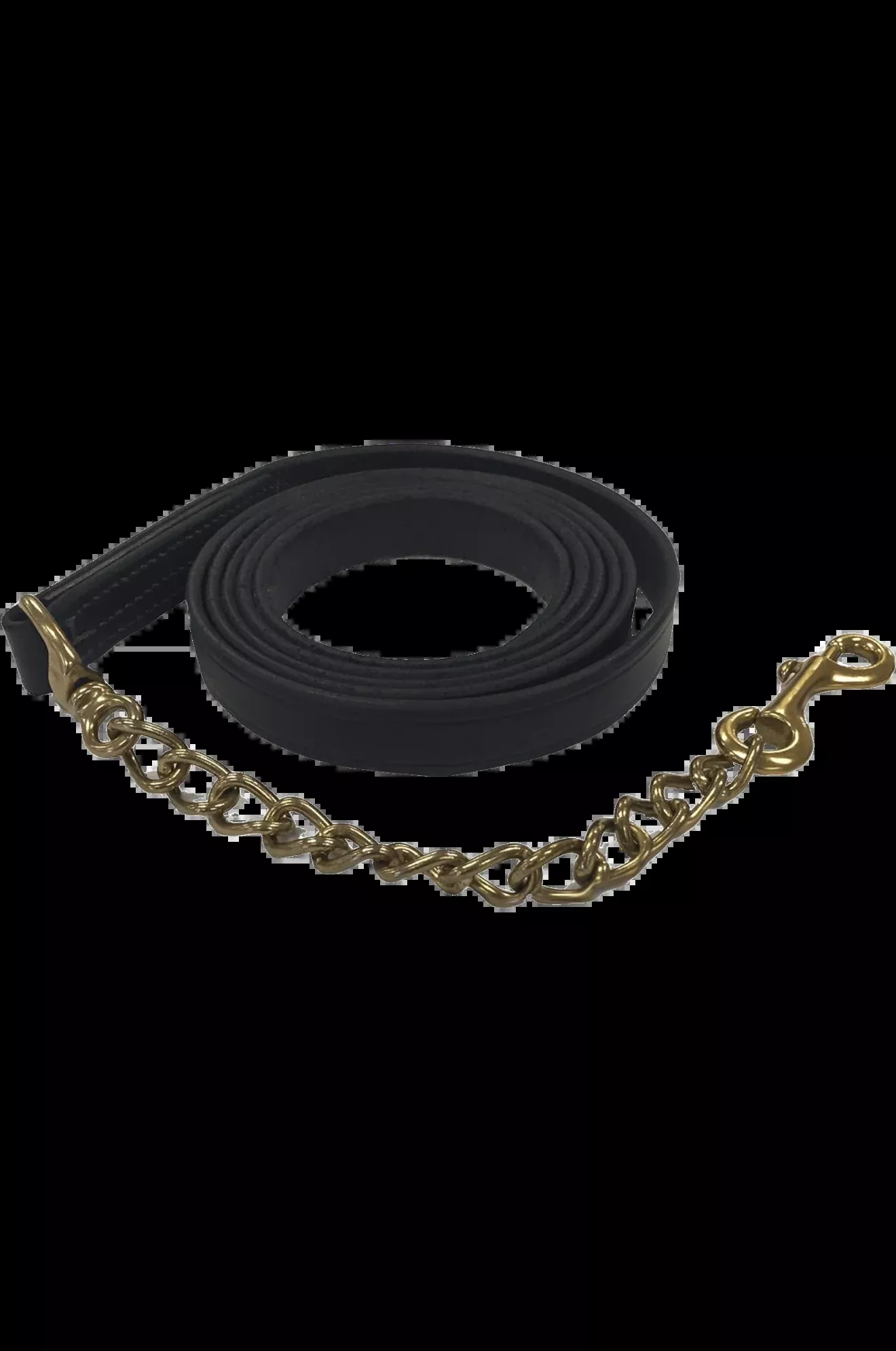 TS Leather Shank Chifney