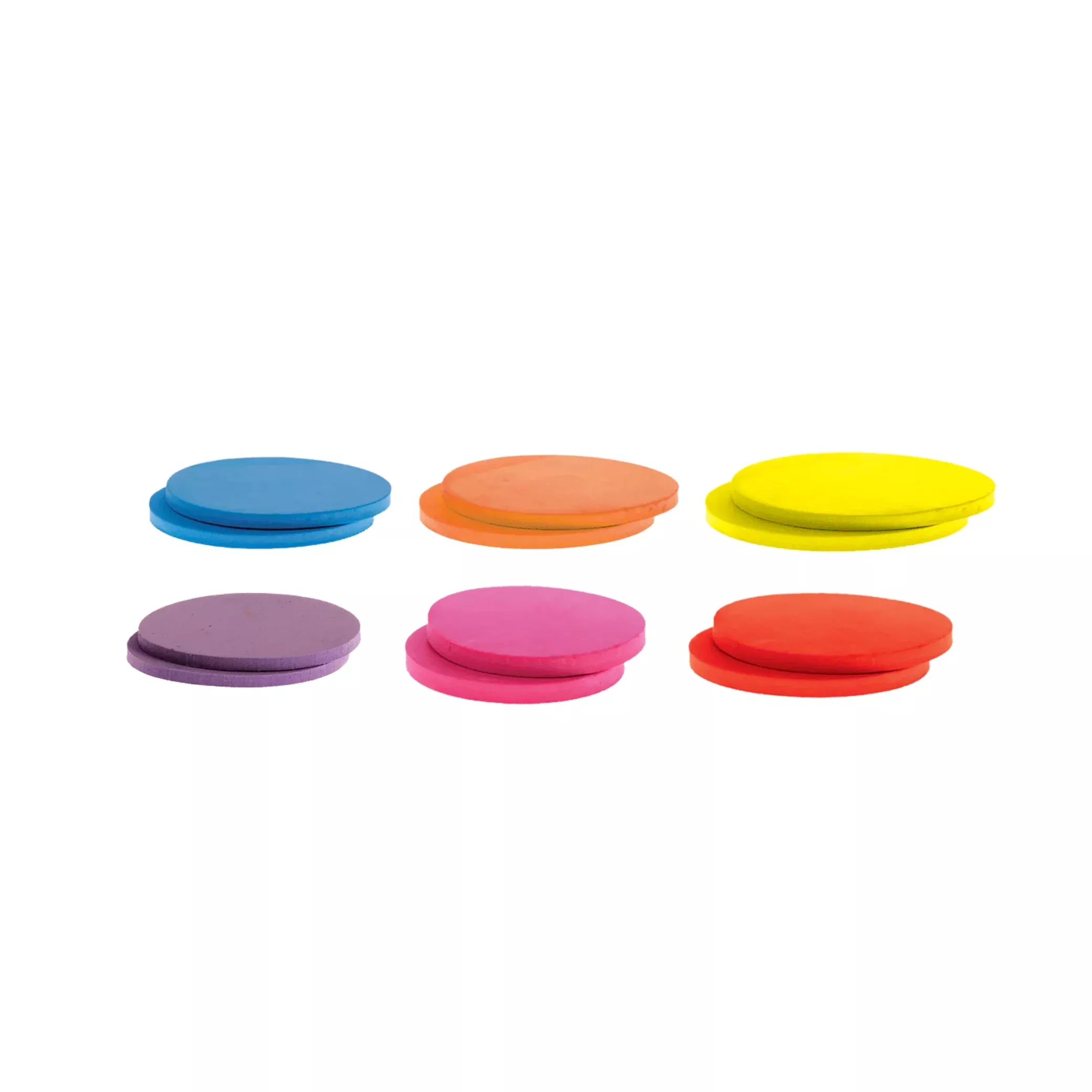 Tubbease EVA Sole Inserts Pads Pair