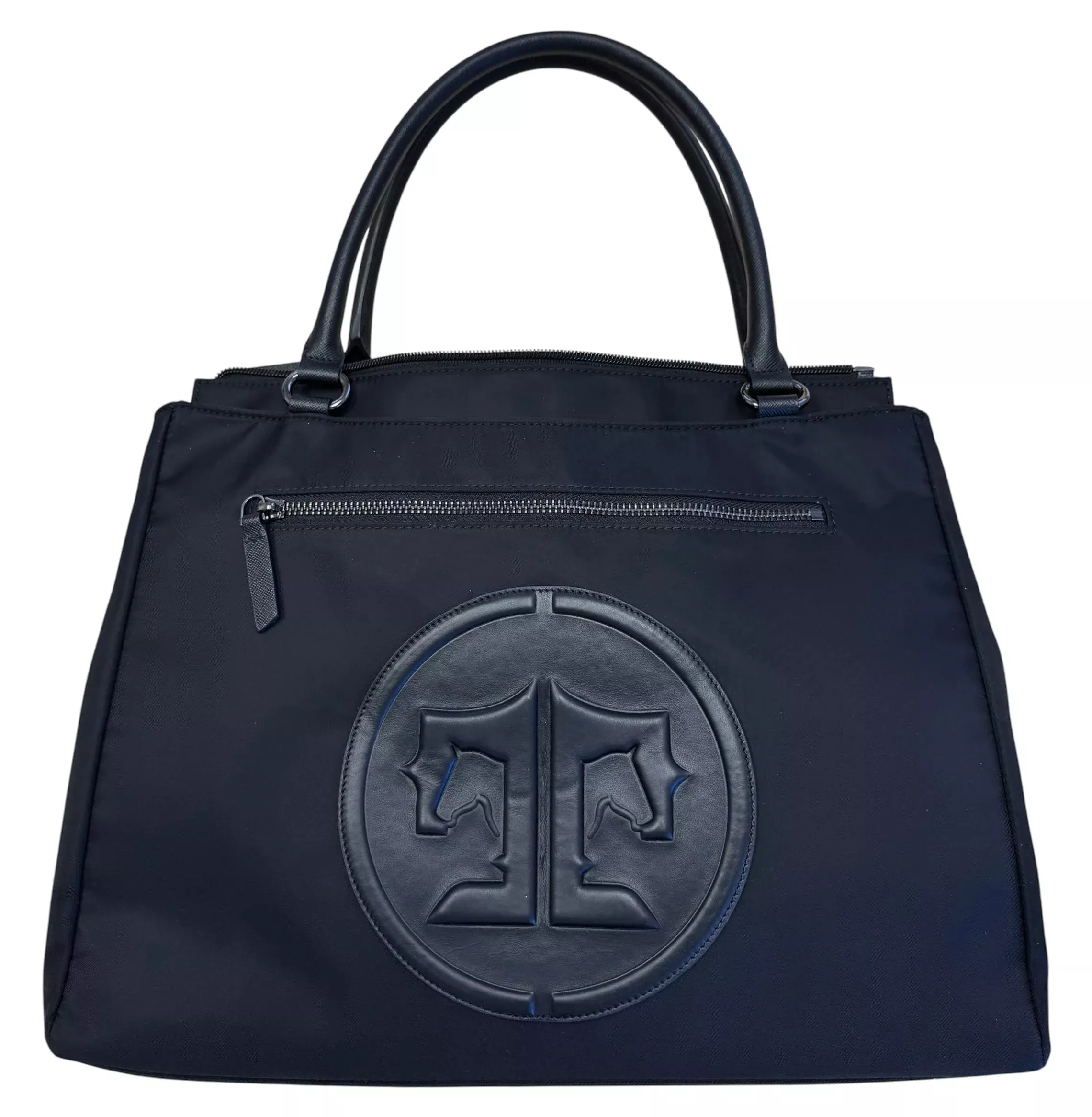 TUCKER TWEED: Office Tote